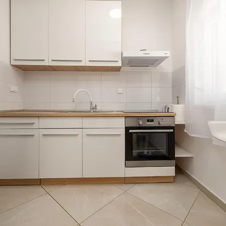 Cda659 Apartmán *