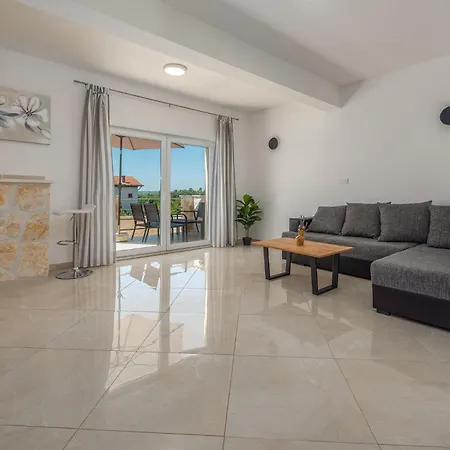 Apartmán Cda659 Maslenica