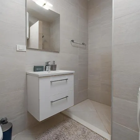 Cda659 Apartament *