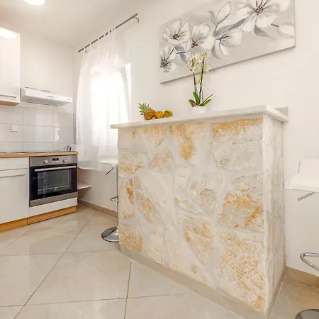 Apartament Cda659 *