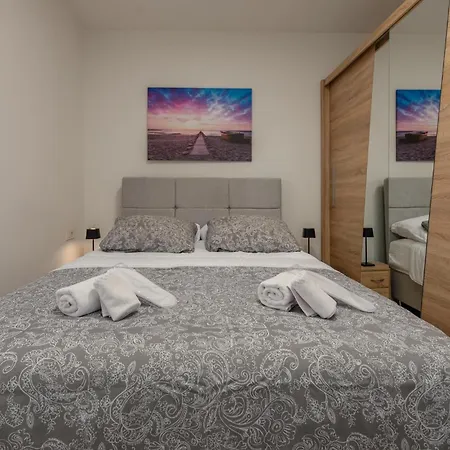 Apartament Cda659