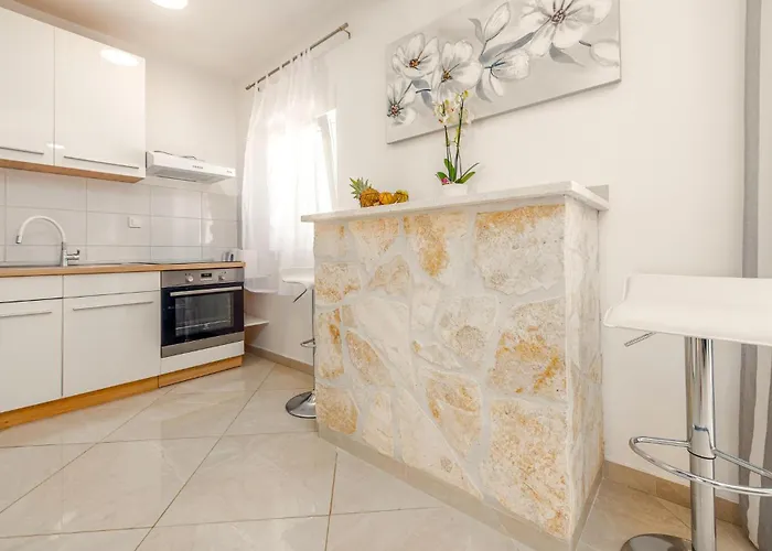 Apartamento Cda659 *