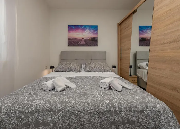 Apartamento Cda659