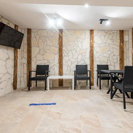 Cda659 Апартаменты *